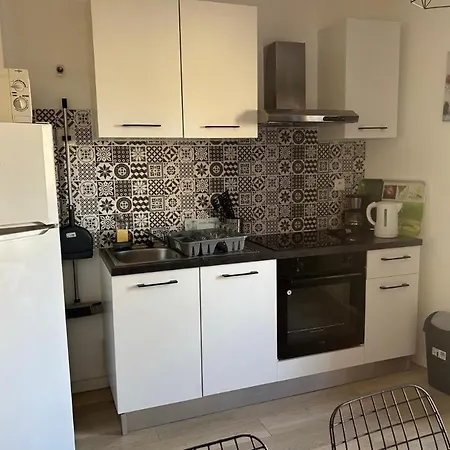 Apartment T4