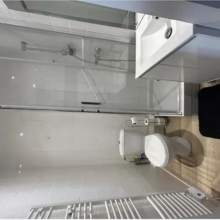 T4 Apartment Sérignan